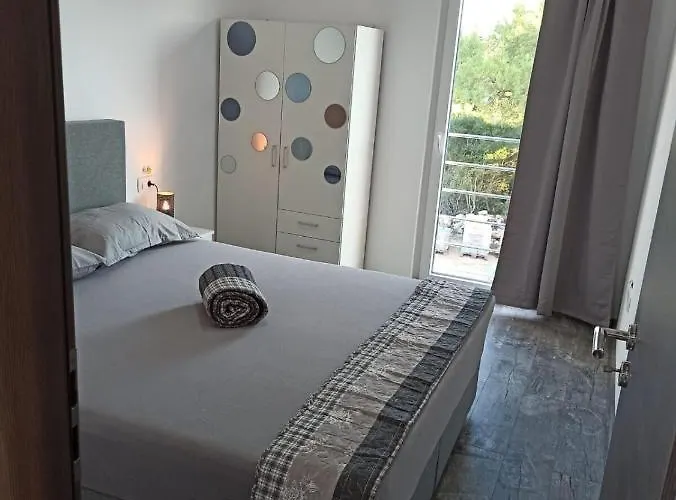Family Friendly House With A Swimming Pool Biograd Na Moru, Biograd - 21582 *