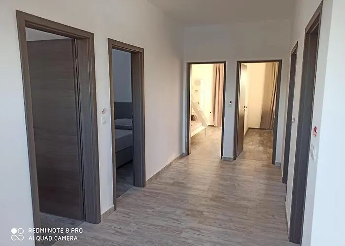 Family Friendly House With A Swimming Pool Biograd Na Moru, Biograd - 21582 Dom wakacyjny