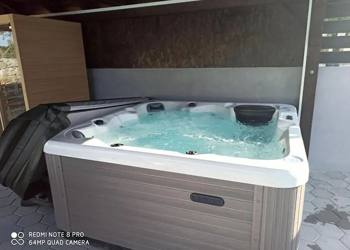 Family Friendly House With A Swimming Pool Biograd Na Moru, Biograd - 21582 * Biograd Na Moru