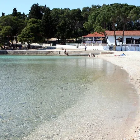 Family Friendly House With A Swimming Pool Biograd Na Moru, Biograd - 21582 Σπίτι διακοπών *