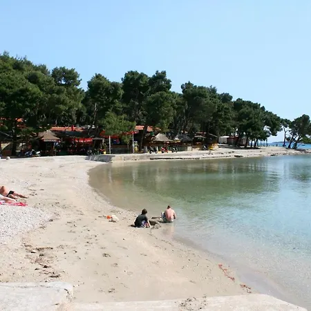 Family Friendly House With A Swimming Pool Biograd Na Moru, Biograd - 21582 *