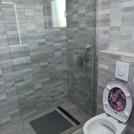 Family Friendly House With A Swimming Pool Biograd Na Moru, Biograd - 21582 Σπίτι διακοπών *