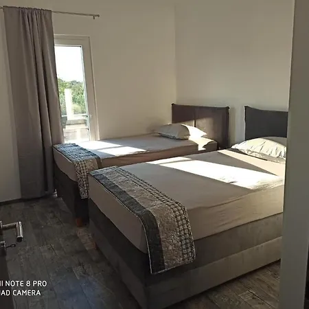 Σπίτι διακοπών Family Friendly House With A Swimming Pool Biograd Na Moru, Biograd - 21582