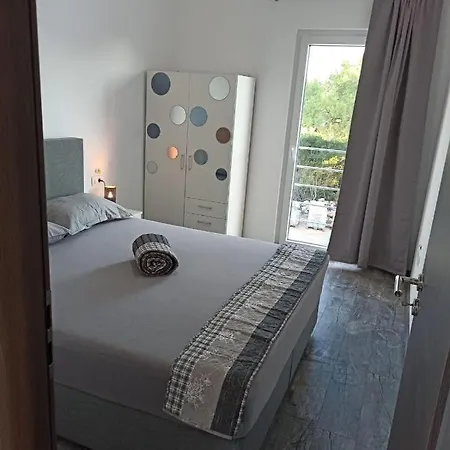 Family Friendly House With A Swimming Pool Biograd Na Moru, Biograd - 21582 *