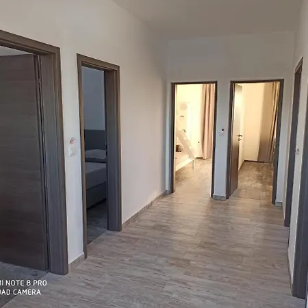 Family Friendly House With A Swimming Pool Biograd Na Moru, Biograd - 21582 Σπίτι διακοπών