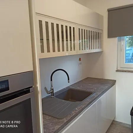 Σπίτι διακοπών Family Friendly House With A Swimming Pool Biograd Na Moru, Biograd - 21582