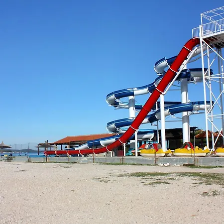 Family Friendly House With A Swimming Pool Biograd Na Moru, Biograd - 21582