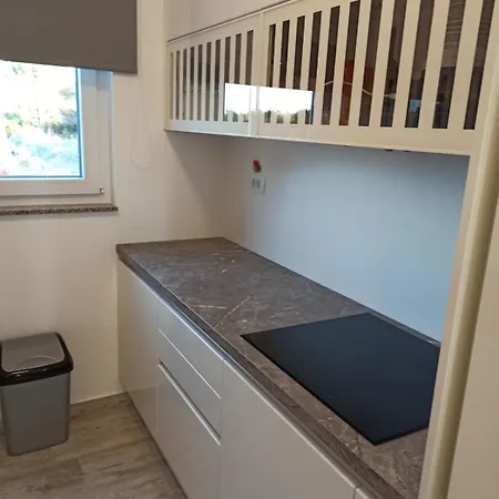Σπίτι διακοπών Family Friendly House With A Swimming Pool Biograd Na Moru, Biograd - 21582