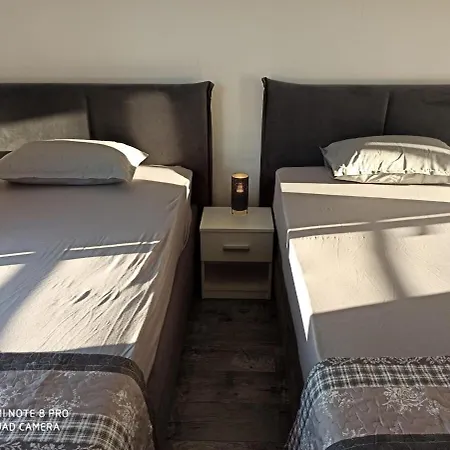 Σπίτι διακοπών Family Friendly House With A Swimming Pool Biograd Na Moru, Biograd - 21582