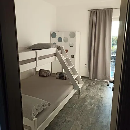 Family Friendly House With A Swimming Pool Biograd Na Moru, Biograd - 21582 Σπίτι διακοπών Biograd Na Moru
