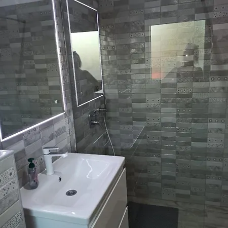 Family Friendly House With A Swimming Pool Biograd Na Moru, Biograd - 21582 Holiday home Biograd Na Moru