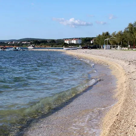 Σπίτι διακοπών Family Friendly House With A Swimming Pool Biograd Na Moru, Biograd - 21582 Biograd Na Moru