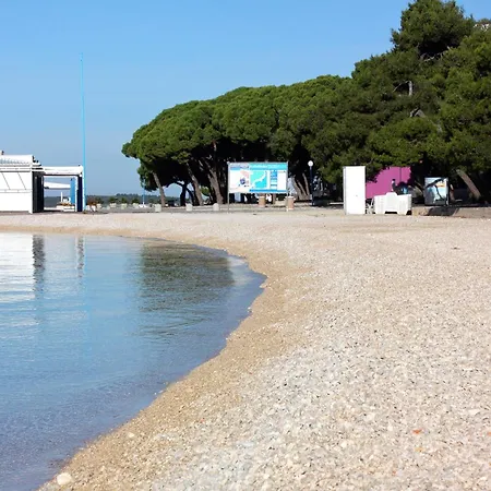 Family Friendly House With A Swimming Pool Biograd Na Moru, Biograd - 21582
