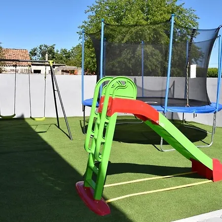 Family Friendly House With A Swimming Pool Biograd Na Moru, Biograd - 21582 Σπίτι διακοπών