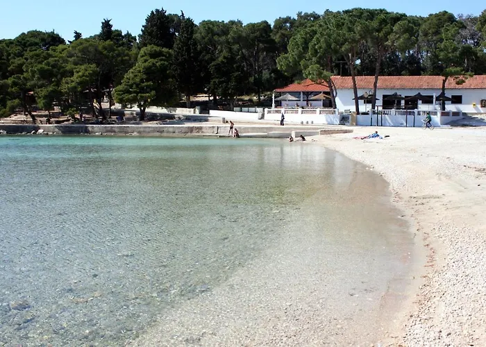 Family Friendly House With A Swimming Pool Biograd Na Moru, Biograd - 21582 בית נופש *