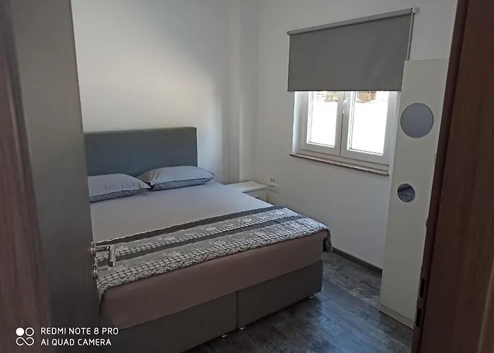 בית נופש Family Friendly House With A Swimming Pool Biograd Na Moru, Biograd - 21582
