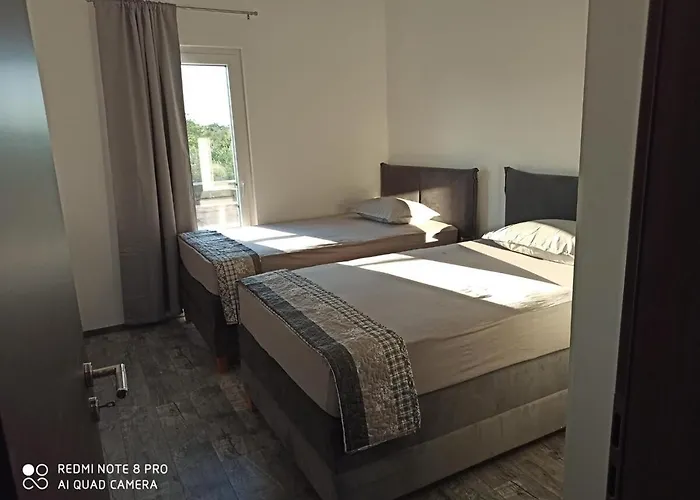 בית נופש Family Friendly House With A Swimming Pool Biograd Na Moru, Biograd - 21582