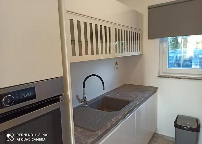בית נופש Family Friendly House With A Swimming Pool Biograd Na Moru, Biograd - 21582